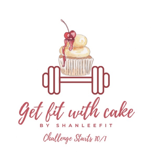 Get Fit with Shanleefit (getfitwithcake) 🍰💪 - Picture 3 of 4